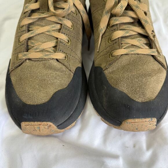 Icebug Tind RB9X Trail Hiking Shoes Sneakers Traction Sole Women’s Size 9 - Picture 3 of 10